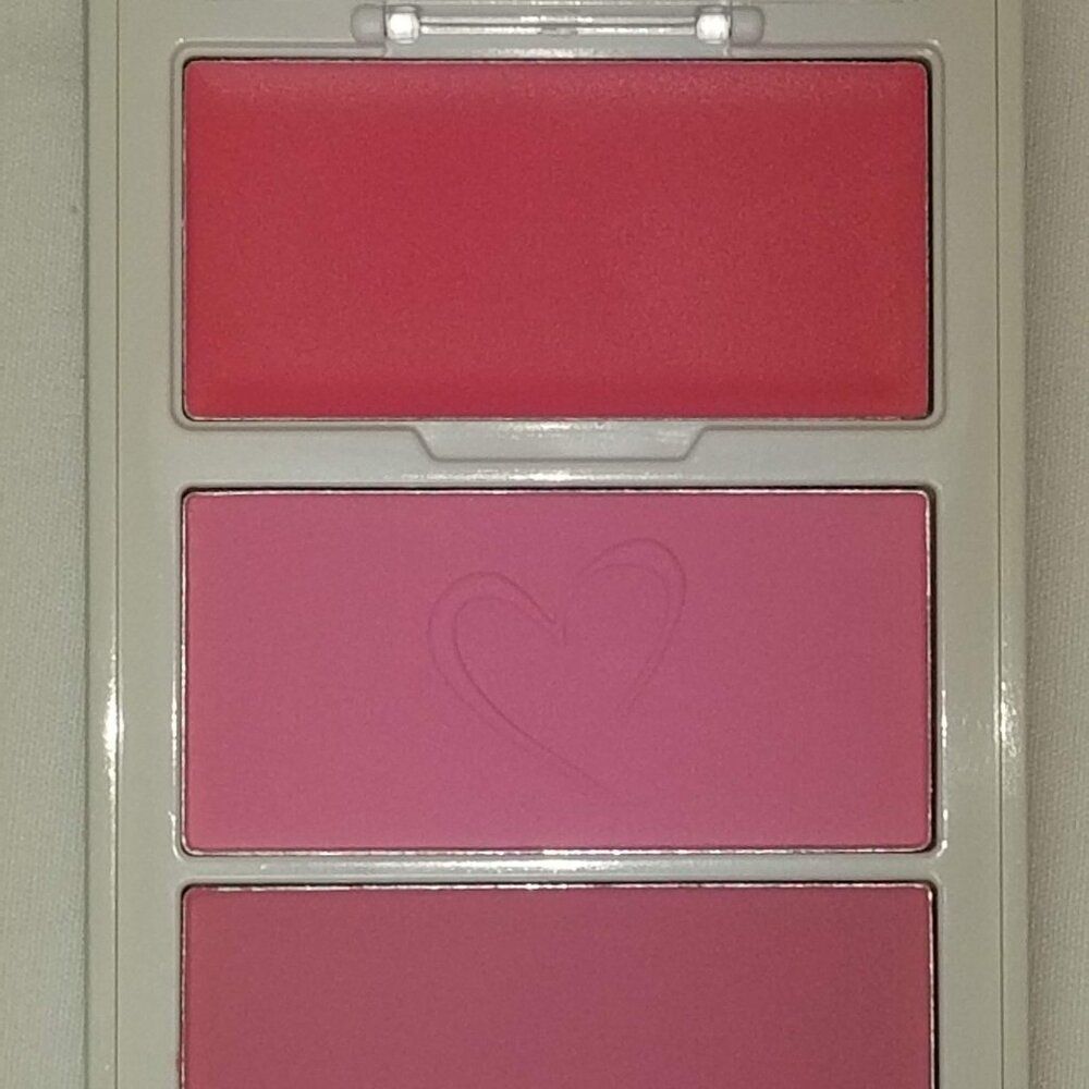 Beauty Creations - Rosy McMichael Vol 2 - Pink Dream Blushes - Picture 7 of 10
